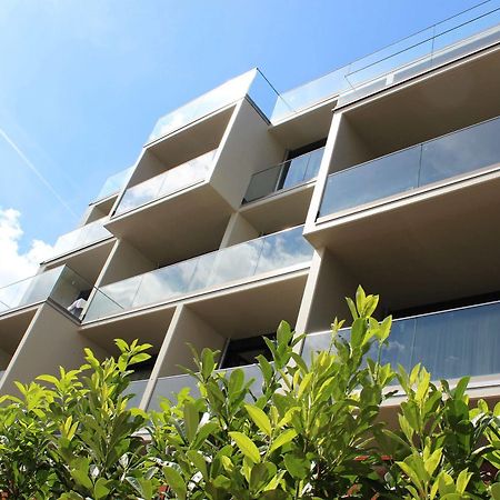 Suytes Aparthotel Heidelberg Exterior foto