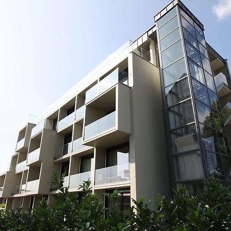 Suytes Aparthotel Heidelberg Exterior foto