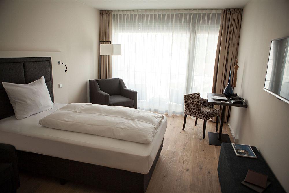 Suytes Aparthotel Heidelberg Exterior foto