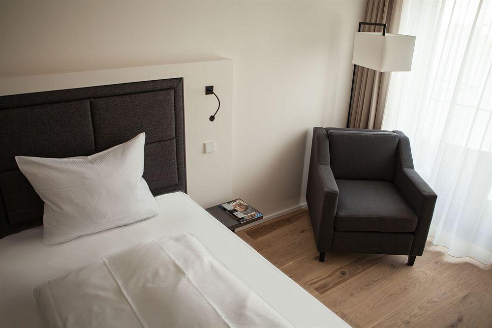 Suytes Aparthotel Heidelberg Exterior foto