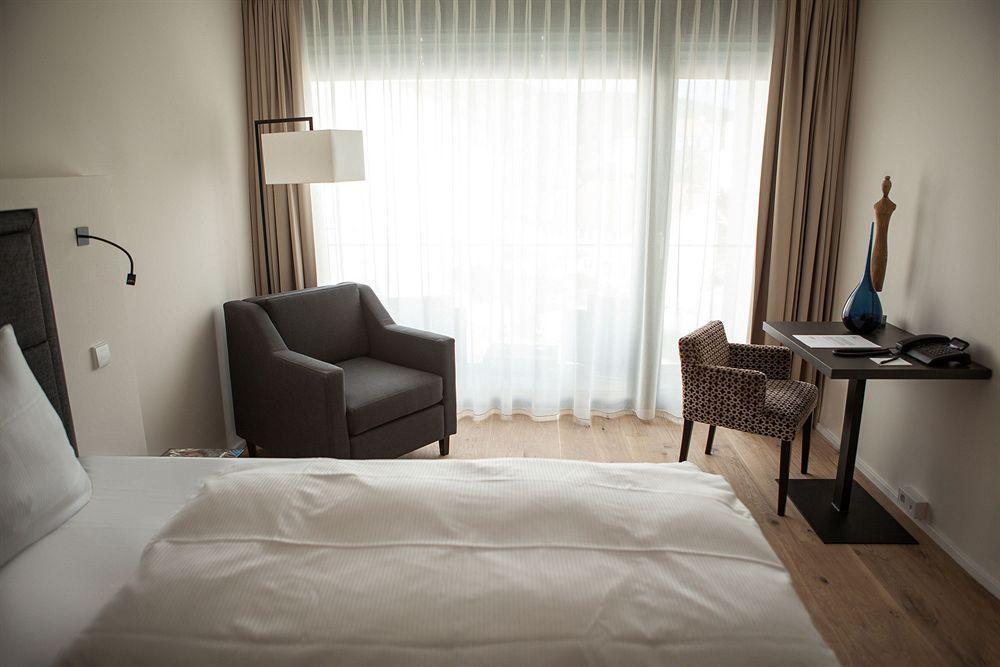 Suytes Aparthotel Heidelberg Exterior foto
