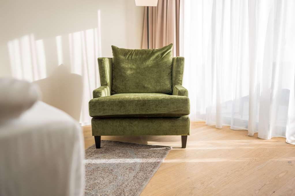 Suytes Aparthotel Heidelberg Quarto foto